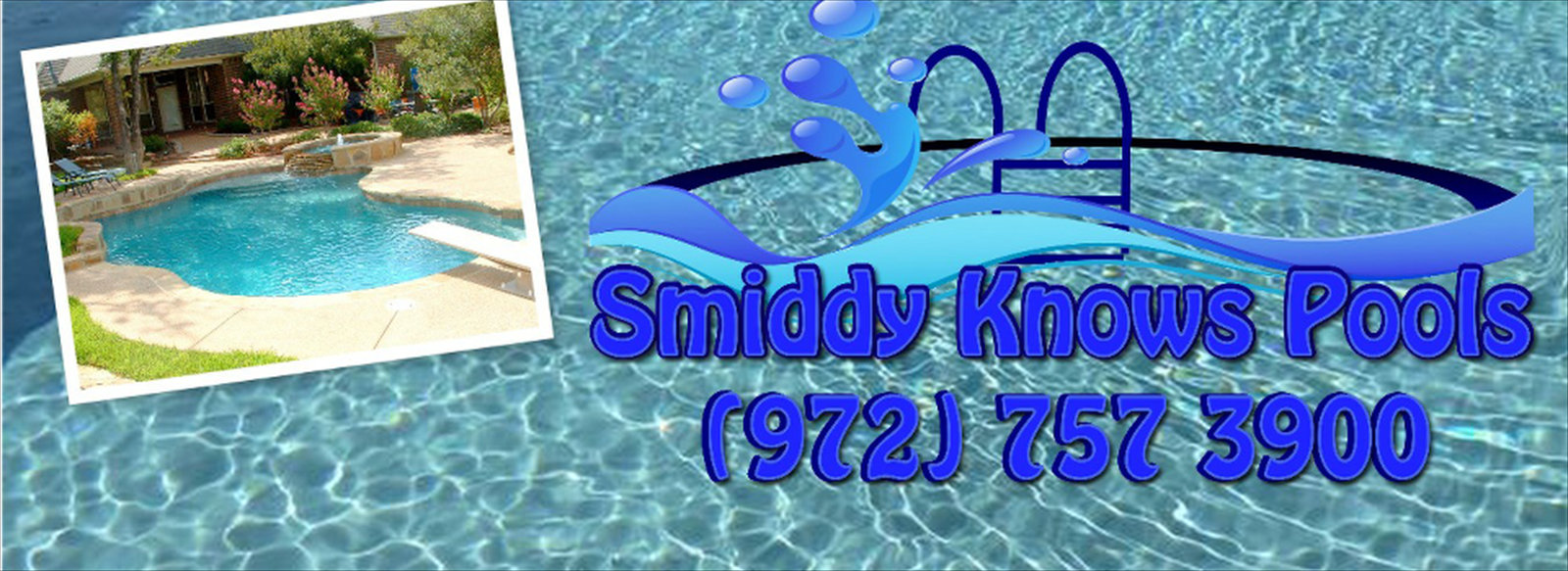 smiddy knows pools