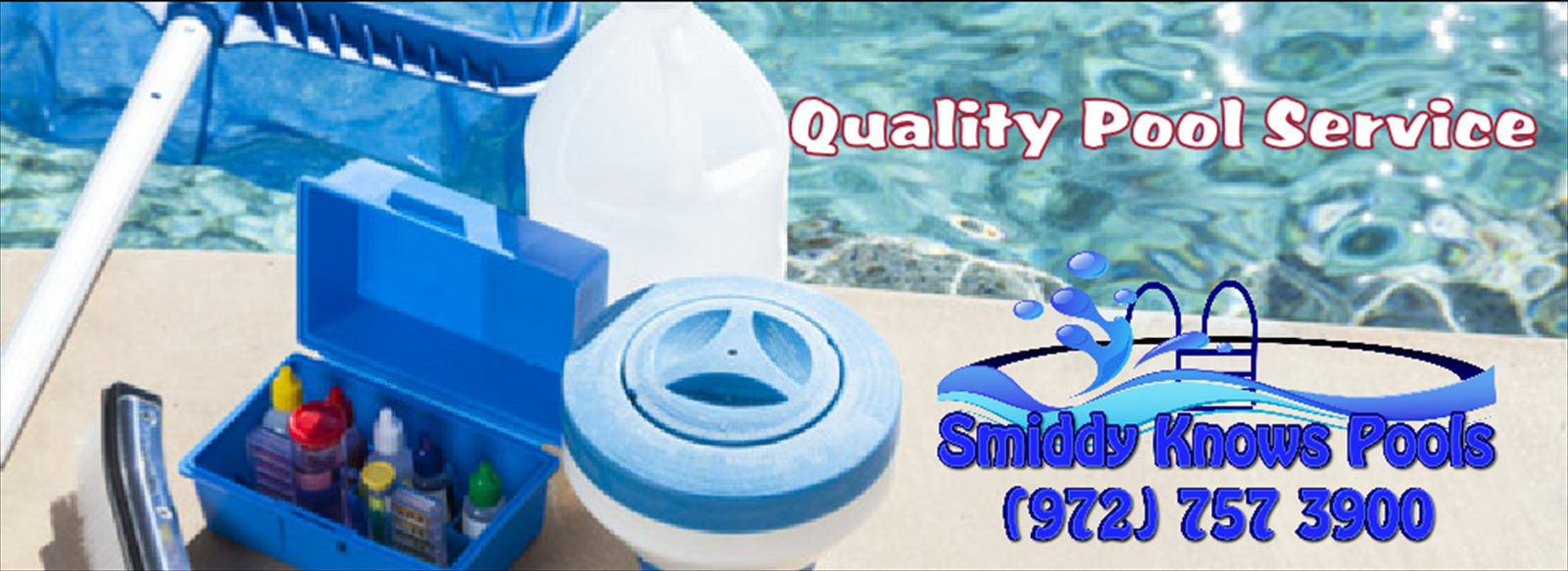 smiddys pool services